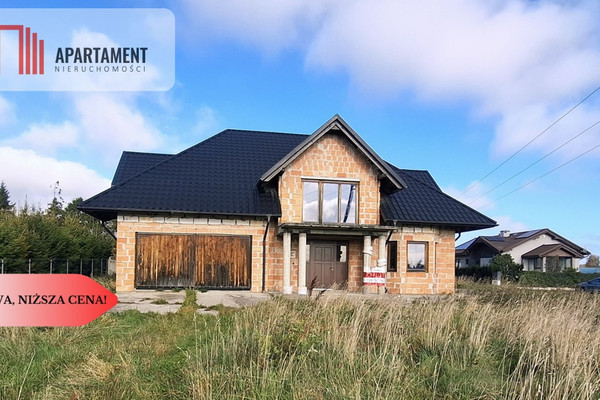 Haus, 228 m², Grundstück 1039 m²