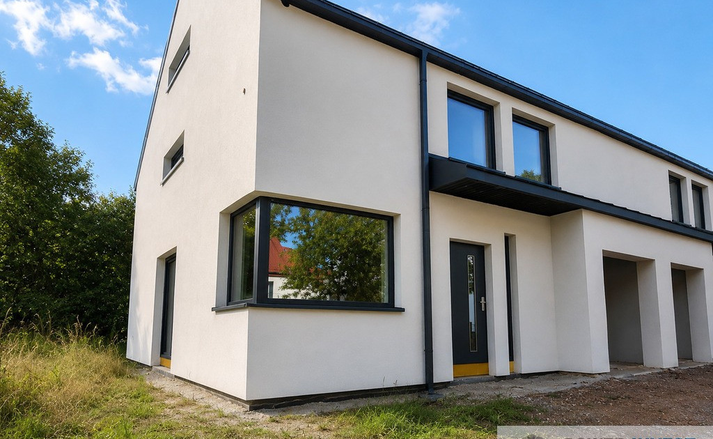 Dom – Swoszowice - Widok 2