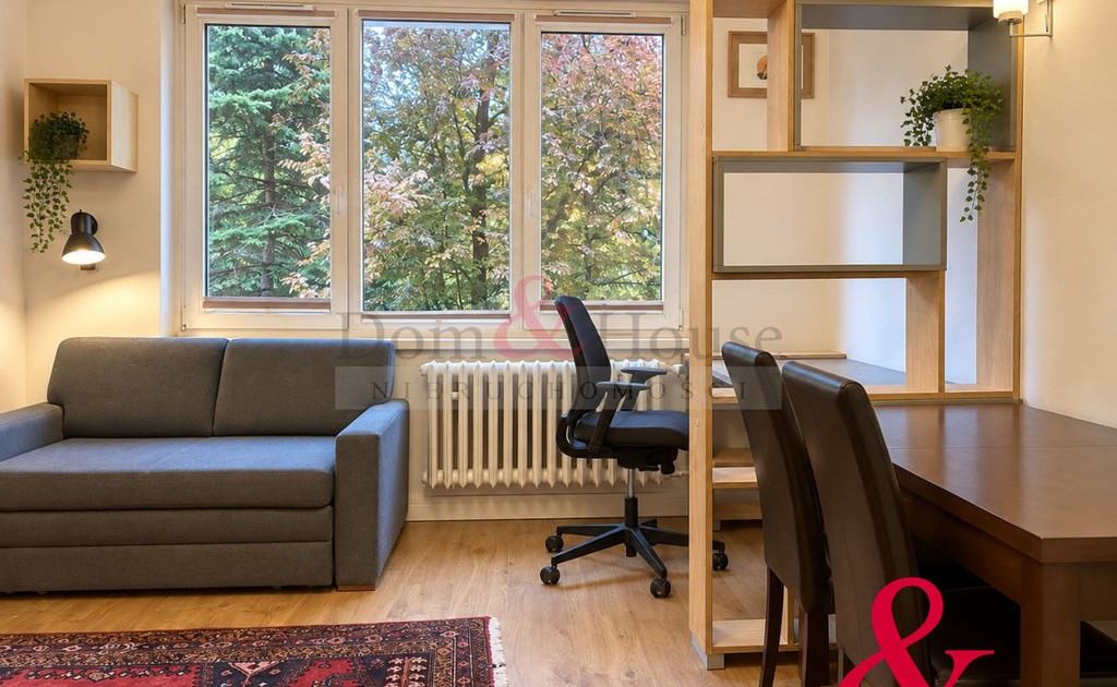 Mieszkanie – Gdańsk, Osiek, Śródmieście - Widok 2