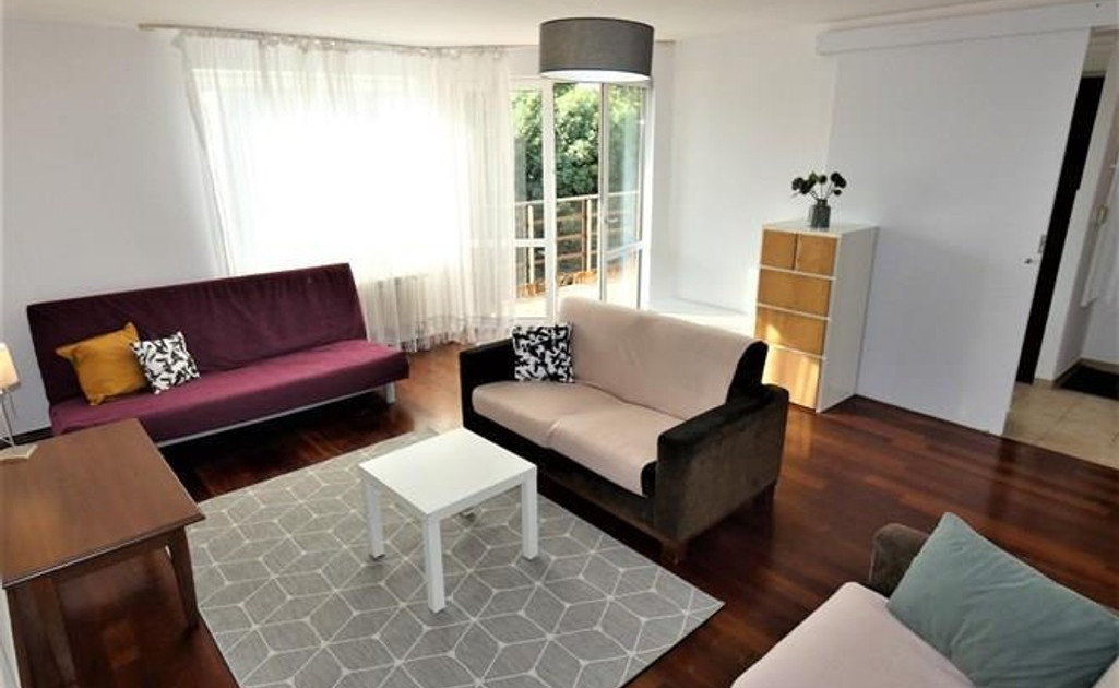 Apartment in Kraków, Ugorek, Prądnik Czerwony - View 2