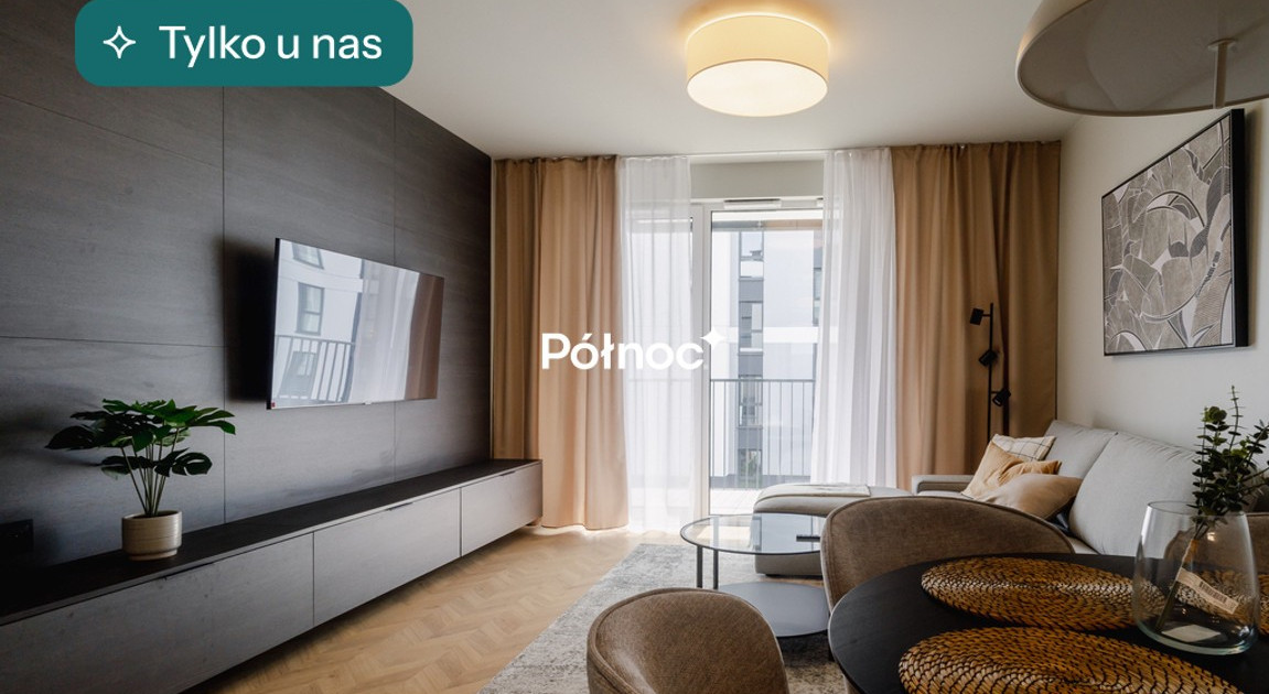 Mieszkanie – Praga-Południe - Widok 2