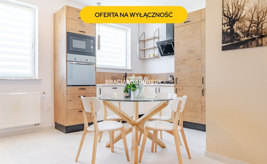 Mieszkanie – Tarnów - Widok 2