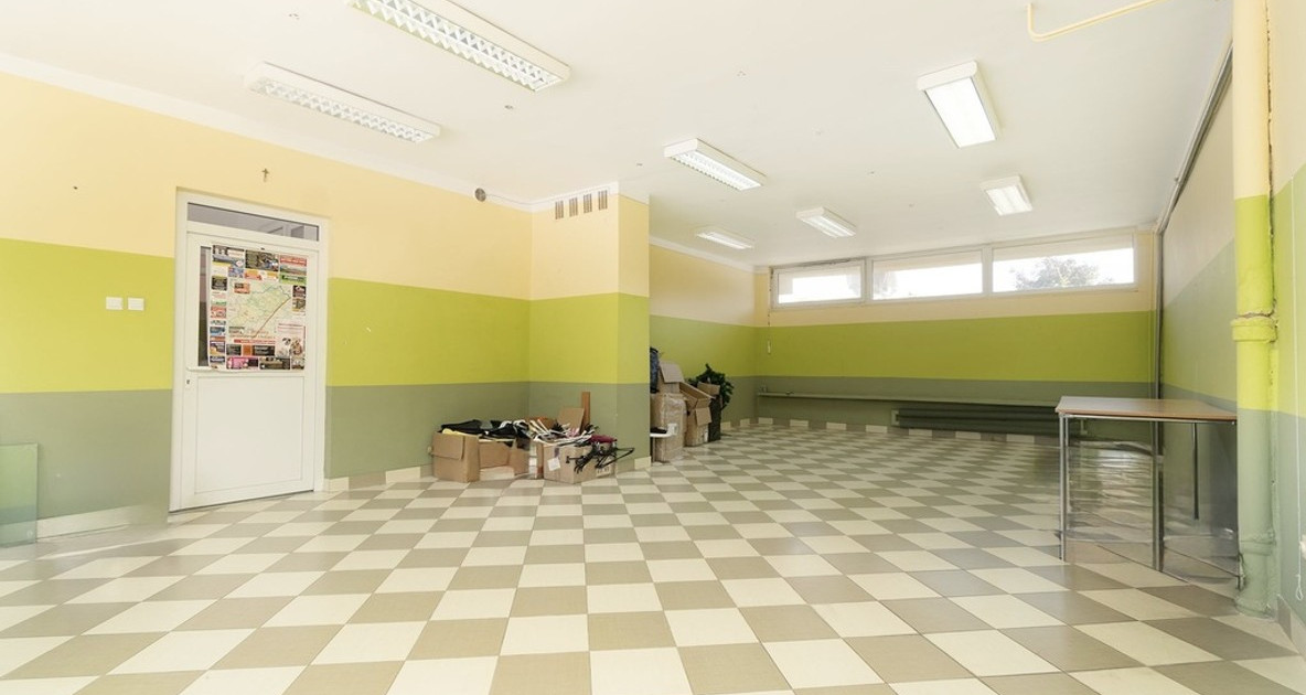 Lokal handlowy, usługowy na sprzedaż - Widok 2