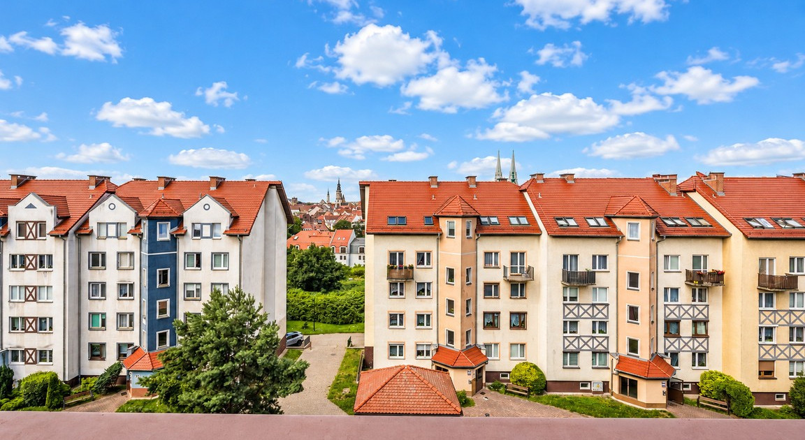 Mieszkanie – Zgorzelec - Widok 2