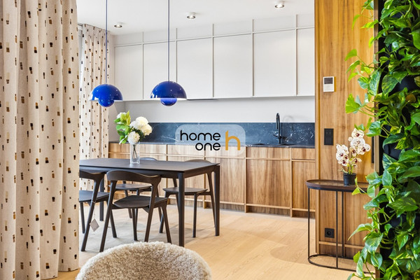 Mieszkanie do wynajęcia, 115 m² Warszawa, Stefana Okrzei