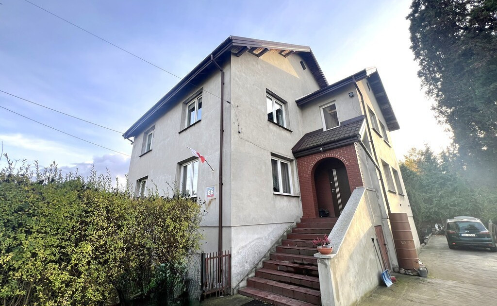 Dom – Marki - Widok 2