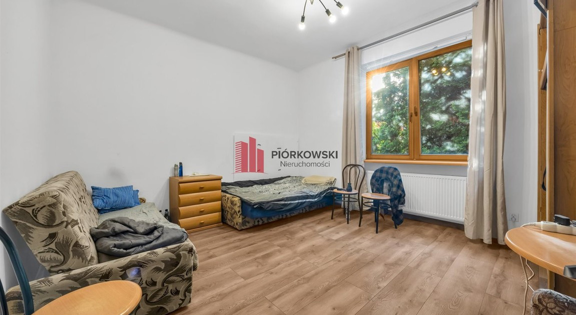 Mieszkanie – Warszawa, Stary Wawer, Wawer - Widok 2