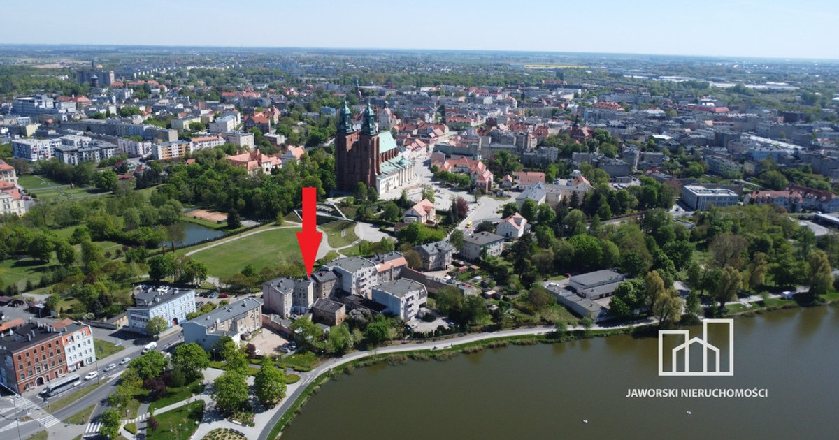 Dom – Gniezno - Widok 2