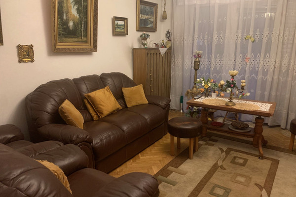 Mieszkanie do wynajęcia