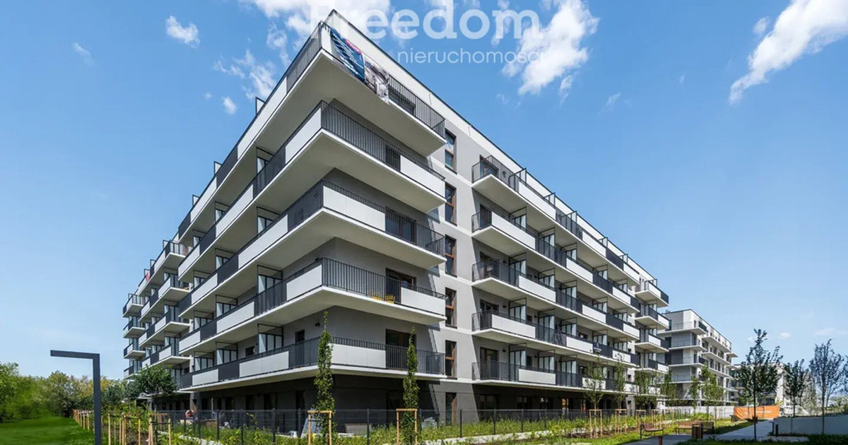 Mieszkanie – Warszawa - Widok 2