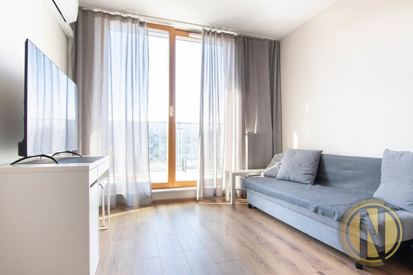 Apartamento T1, 46 m²