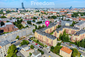 Studio | Huby | Krzyki | balkon | komórka