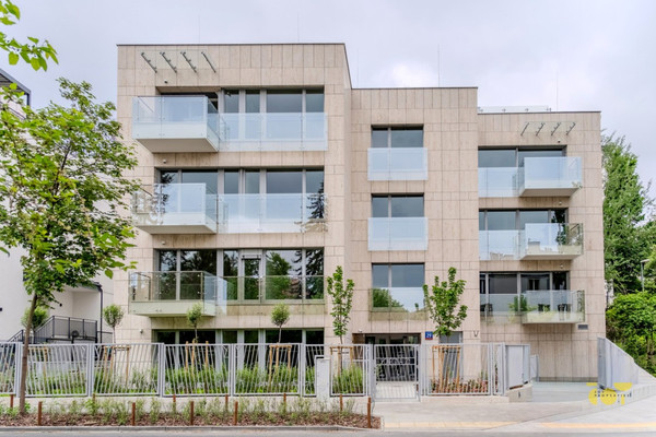 Διαμέρισμα 1 δωματίων, 53 m²