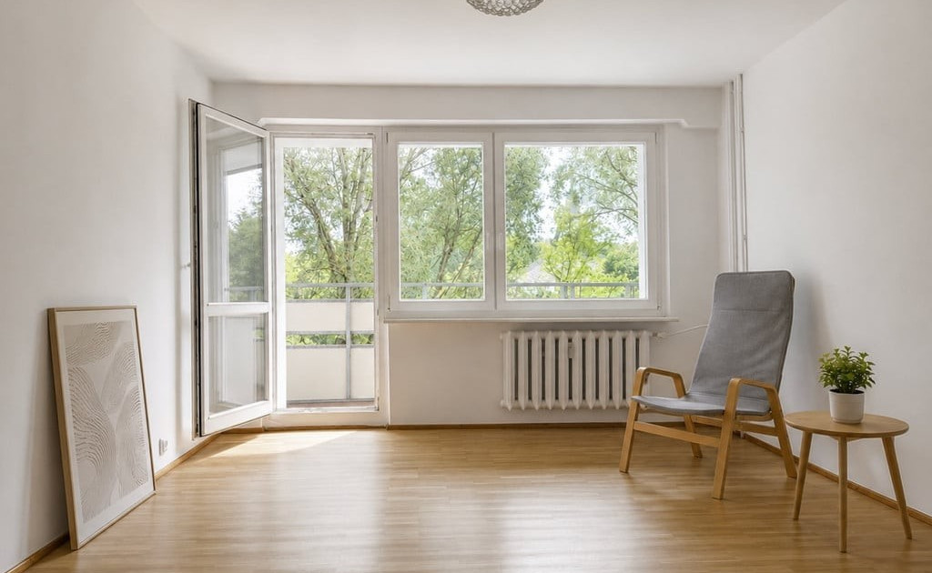 Apartment in Rataje - Widok 2