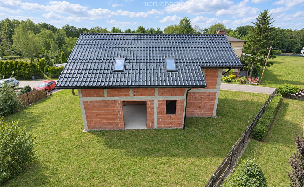 Dom – Mysłowice - Widok 2