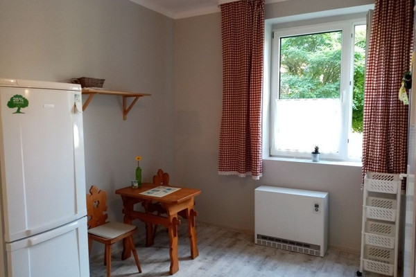 Apartment, 37 m²