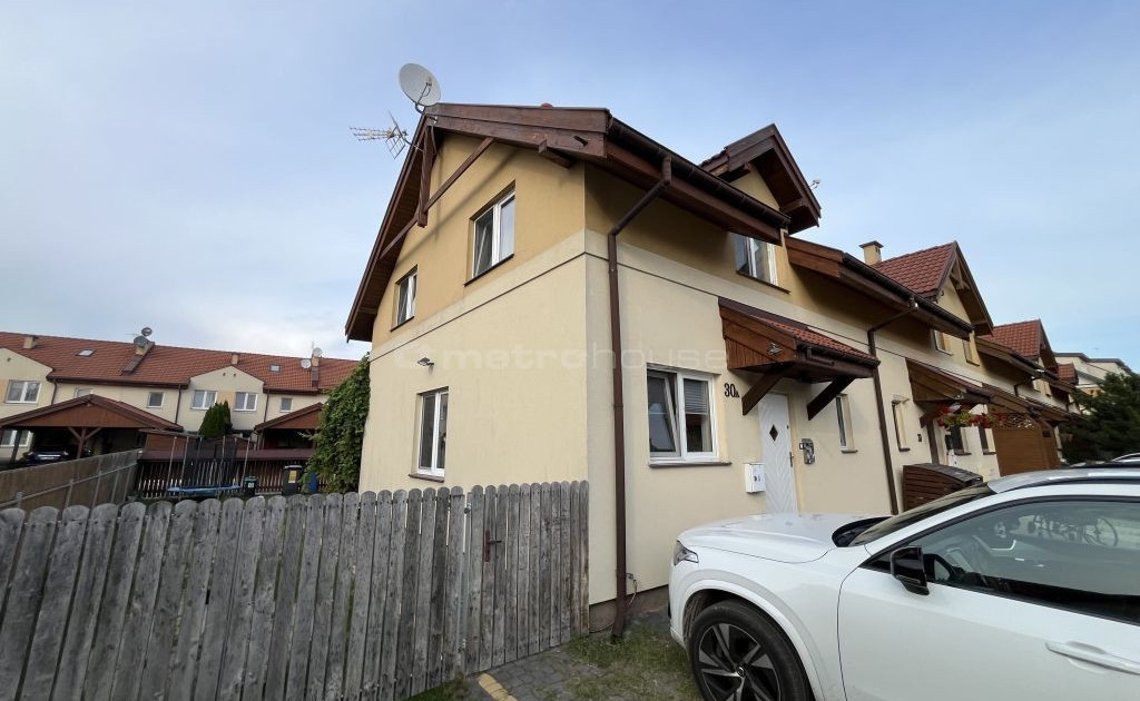 Dom – Góra Kalwaria - Widok 2
