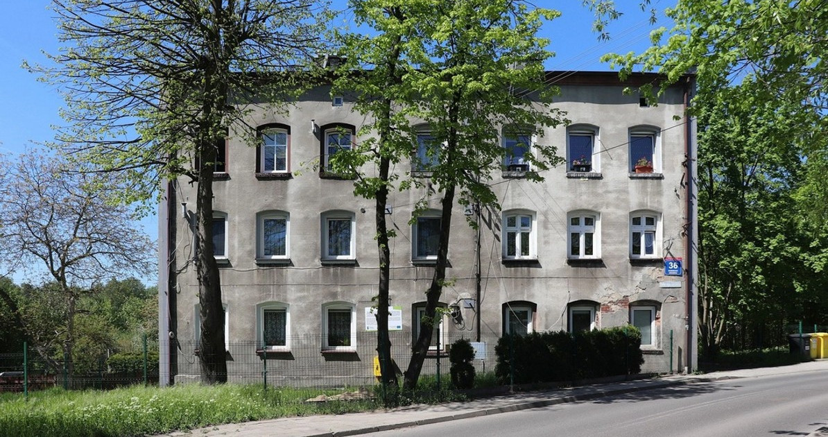 Mieszkanie – Katowice - Widok 2
