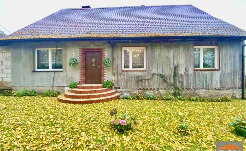 Dom – Gryfice - Widok 2