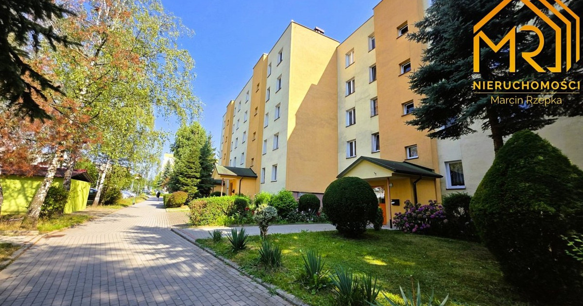 Apartment in Tarnów, Legionów Henryka Dąbrowskiego - Widok 2