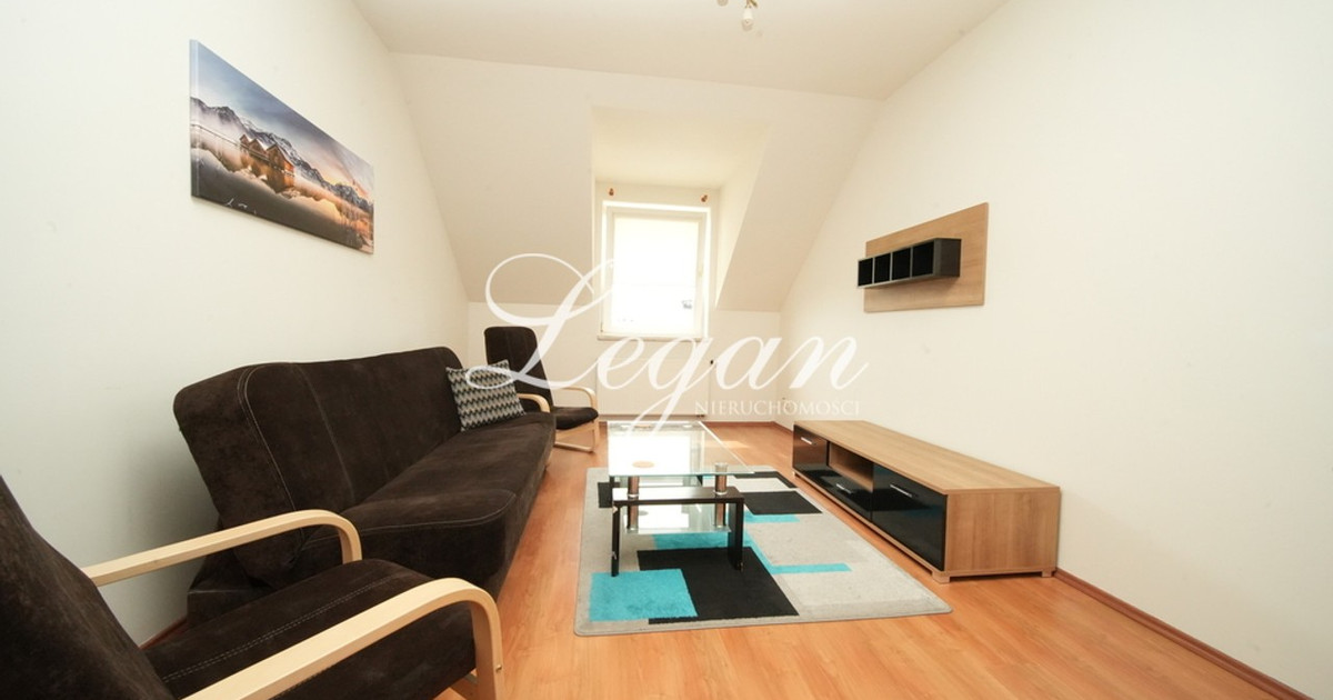 Apartment in Górczyn - Widok 2