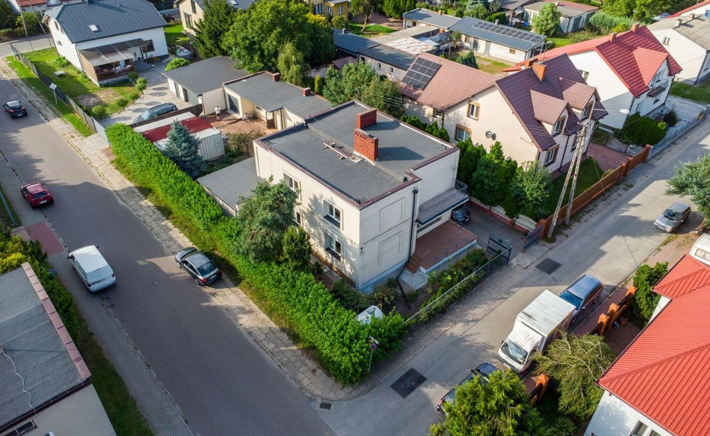 Nieruchomość komercyjna na sprzedaż - Widok 2