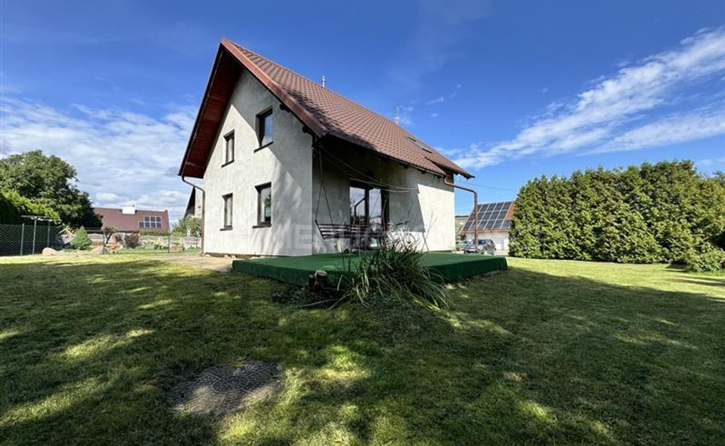 Dom – Starogard Gdański - Widok 2