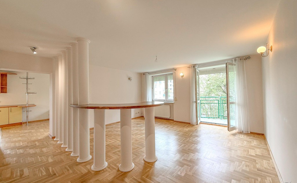 Mieszkanie – Polesie - Widok 2