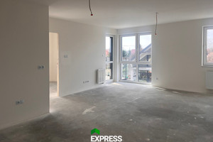 Twoje nowe 3 pokoje z balkonem- 60 m²