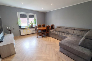 II piętro - 88 m2 - centrum Żar.