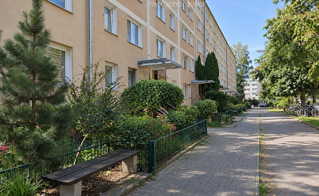 Mieszkanie – Warszawa, Bielany IV, Bielany - Widok 2