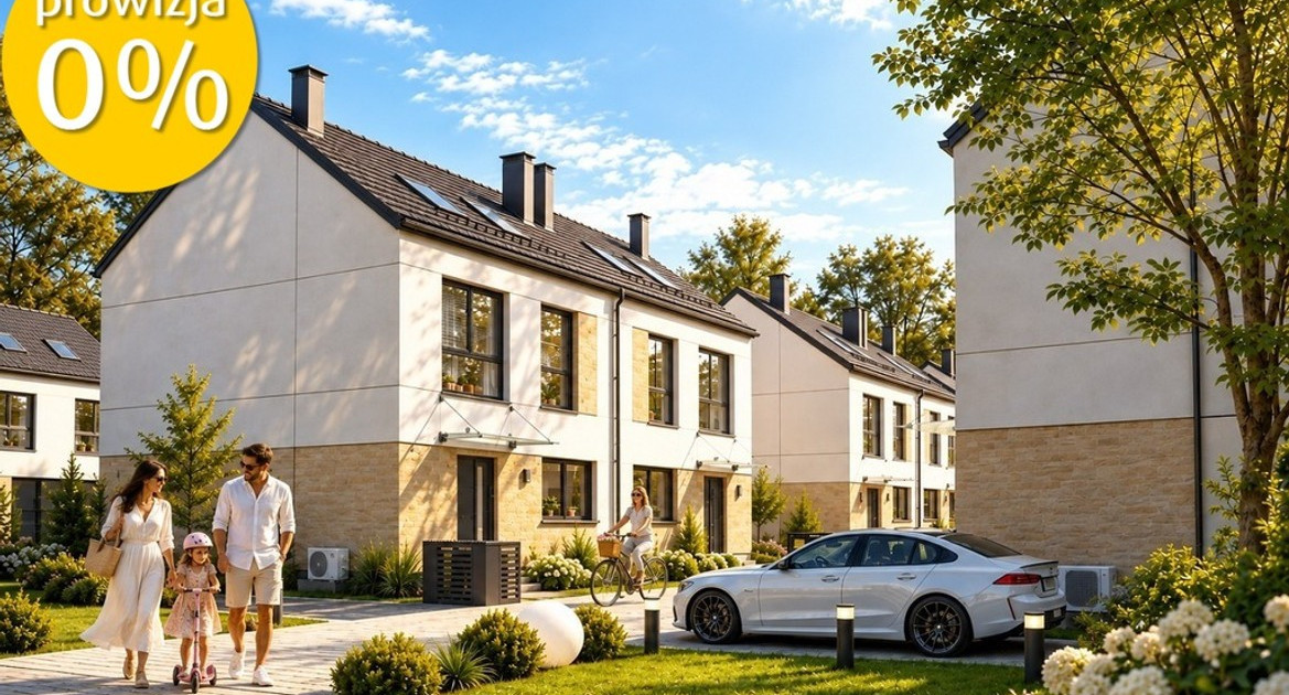 Dom – Długołęka - Widok 2