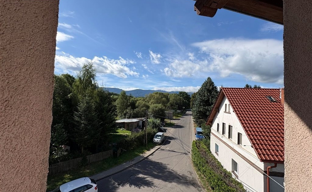 Mieszkanie – Mysłakowice - Widok 2