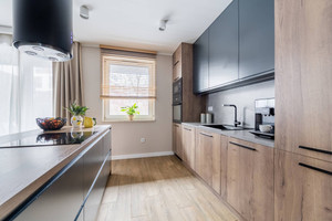 3 pokoje z ogrodem i tarasem | Żerań | garaż