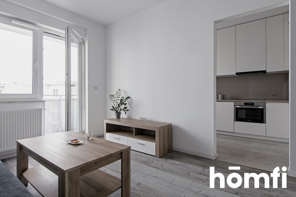 Korter, 35 m²