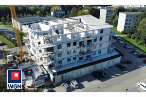 Mieszkanie na sprzedaż, 65 m², 2 pokoje Brodnica