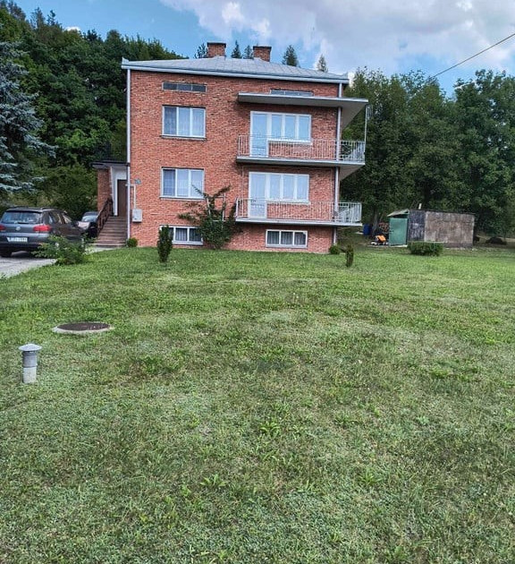 Dom – Działoszyce - Widok 2