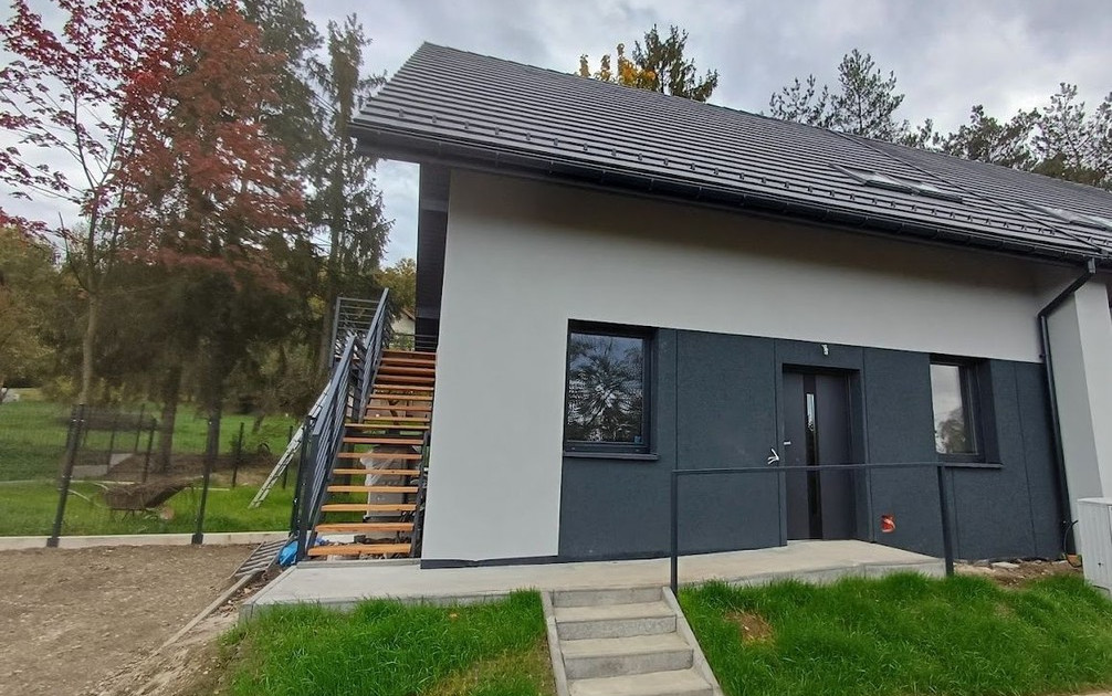 Mieszkanie – Zabierzów, Za Gajem, powiat krakowski - Widok 2