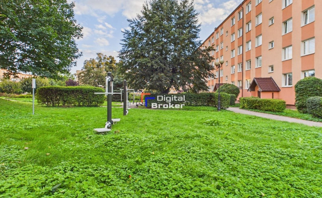 Mieszkanie – Szczytno - Widok 2