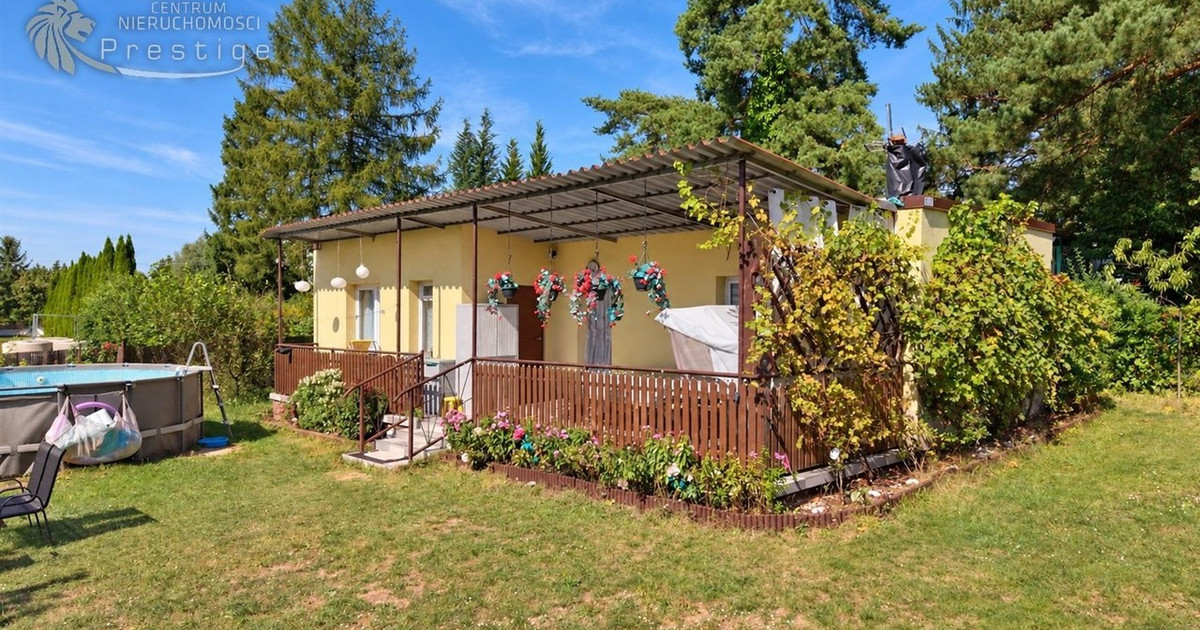 Dom – Mierzęcice - Widok 2
