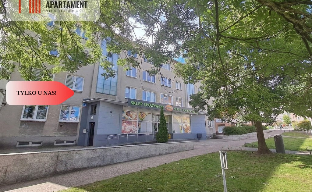 Mieszkanie – Pruszcz Gdański - Widok 2
