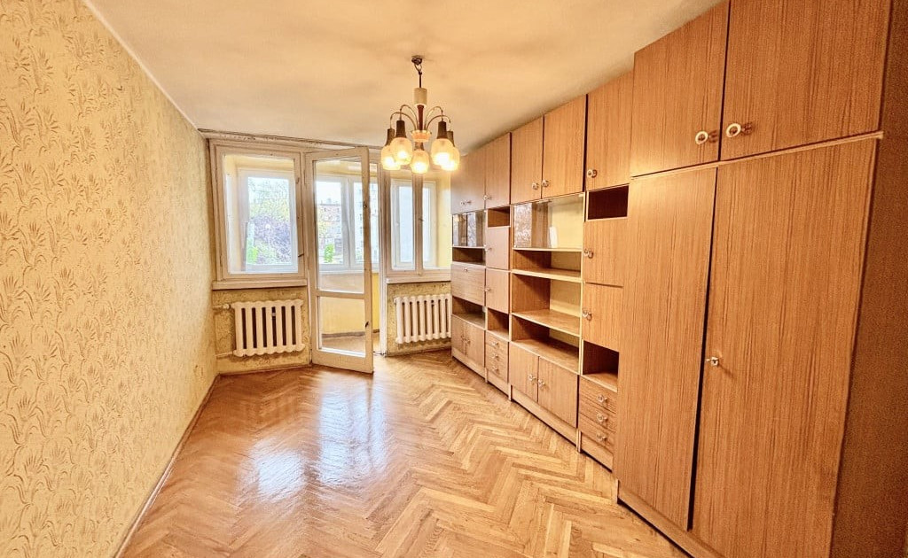 Mieszkanie – Wrocław, Kleczków - Widok 2