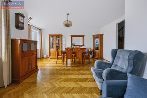 Idealne dla rodziny, 5 pokoi, Park Szczęśliwicki