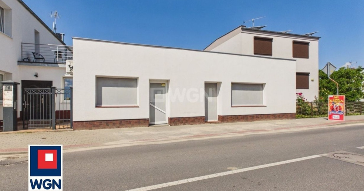 Lokal handlowy, usługowy do wynajęcia - Widok 2