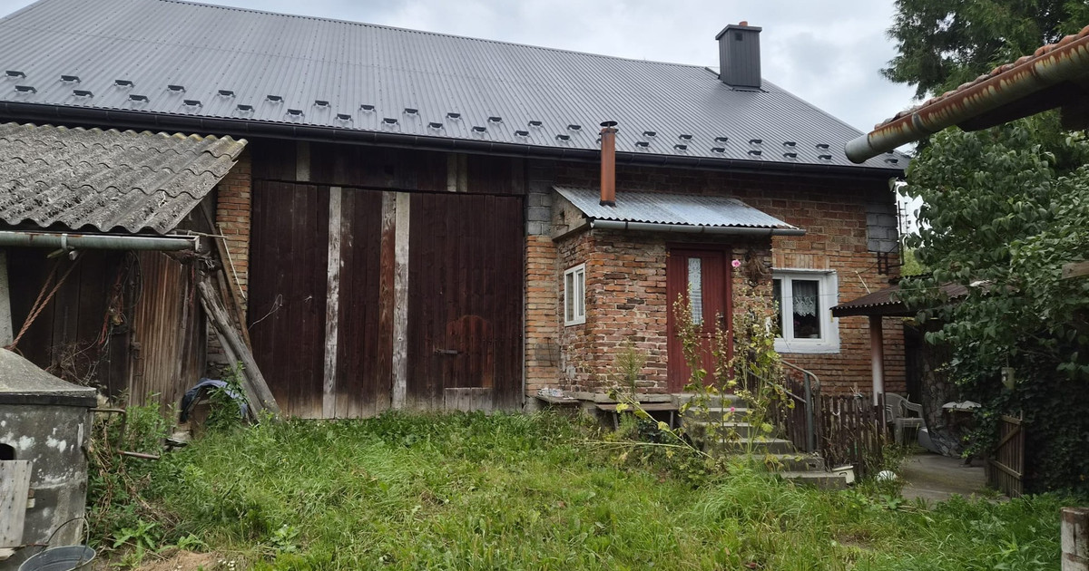 Dom – Liszki - Widok 2