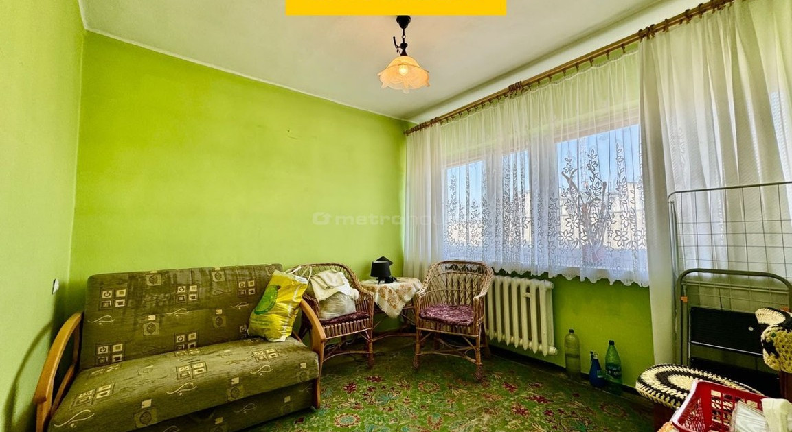 Apartment in Jastrzębie-Zdrój - Widok 2