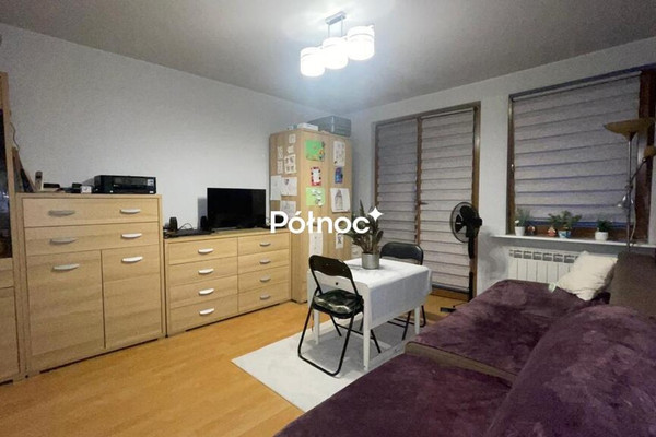 Mieszkanie na sprzedaż, 35 m² Radom