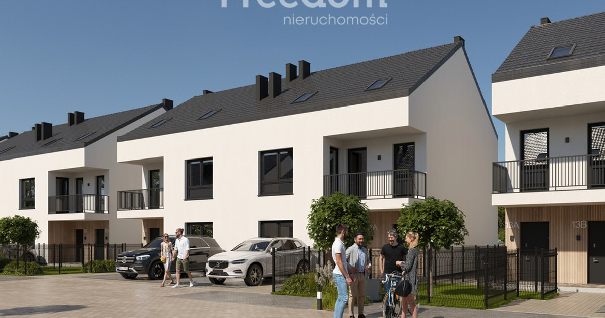 Mieszkanie – Grójec - Widok 2