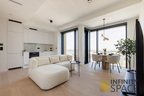 Apartament 2 camere, 47 m²
