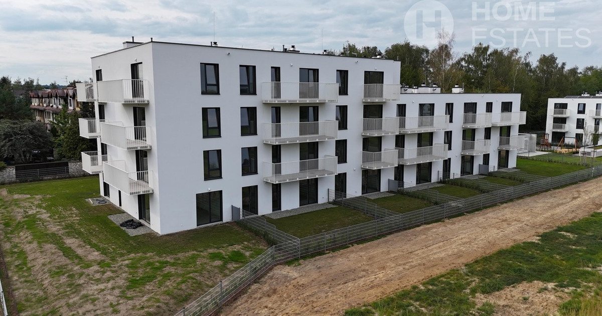 Mieszkanie – Kraków, Prądnik Biały - Widok 2